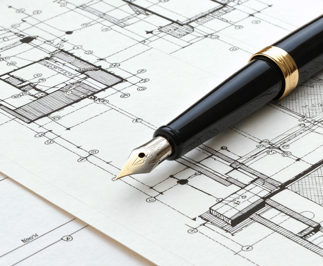 Technischer Blueprint einer Wachstumsstrategie